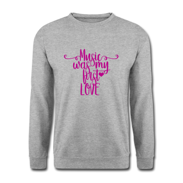 Musik LK Pullover - Musik Liebhaber Musikliebhaber Musiker Geschenk