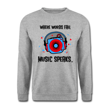 Musik LK Pullover - Musik Musik Musik Musik Musik Musik Musik Musik