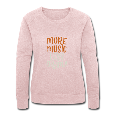 Musik LK Pullover - Musik Shirt