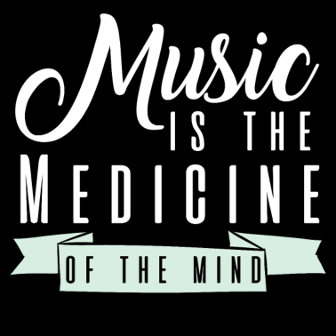 Motiv Gute Musik