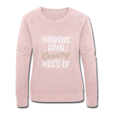 Musik LK Pullover - Musik Shirt
