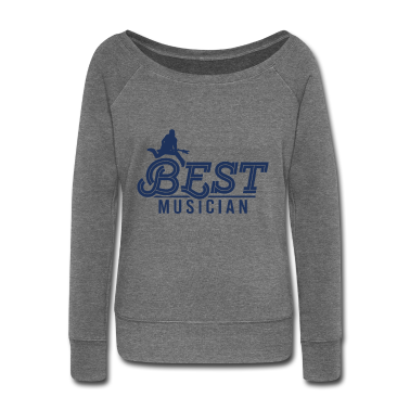 Musik LK Pullover - Musiker Musiker Musiker Musiker