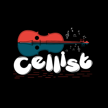 Motiv Cellist Cello Spieler Musiker Berufsmusiker Streic