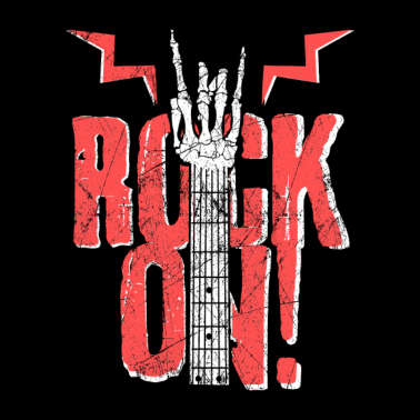 Motiv Gitarre Musik