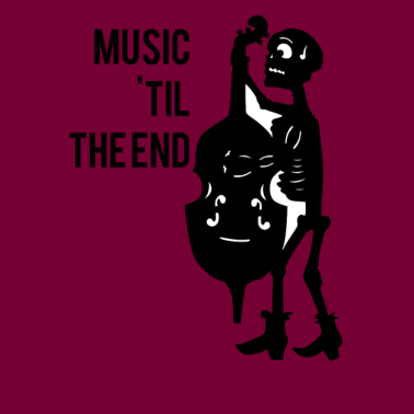 Motiv Musik Musiker