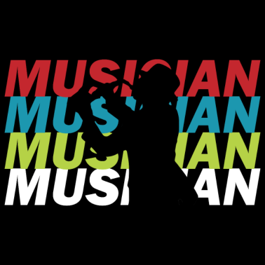 Motiv Musik Musiker