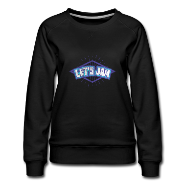 Musik LK Pullover - Musik Musiker