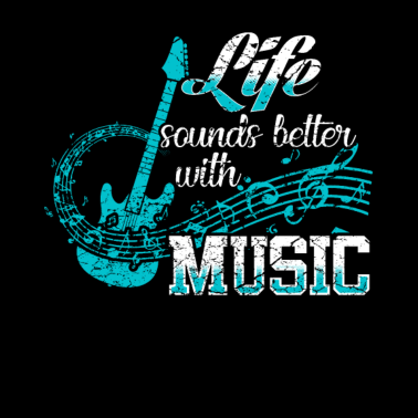 Motiv Musik Musiker