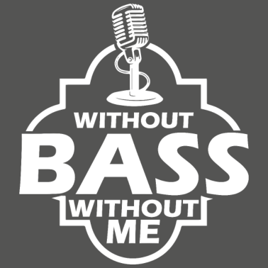 Motiv without bass without me Mikro