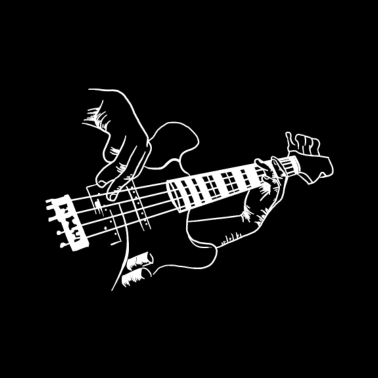 Motiv Bass Gitarrist Musik Gitarrist Musiker Rock