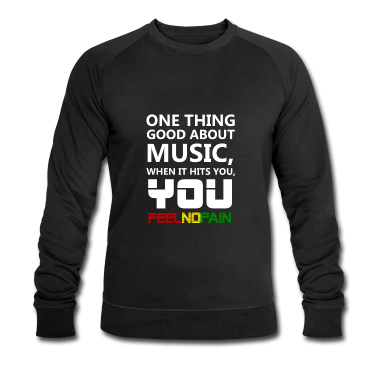 Musik LK Pullover - Musik-Musiker