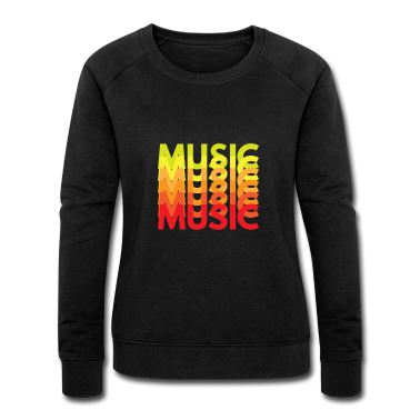 Musik LK Pullover - Musik Musik Musik