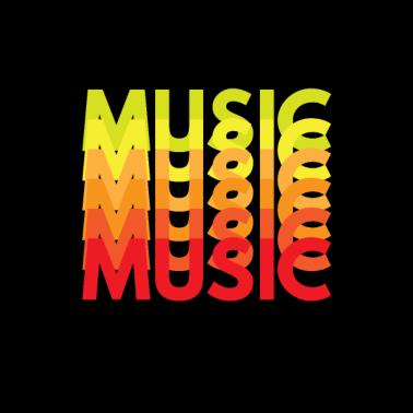 Motiv Musik Musik Musik