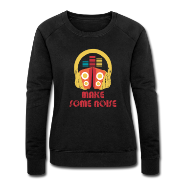 Musik LK Pullover - Musik-Musiker