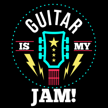 Motiv Gitarre Musik Musiker