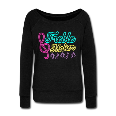 Musik LK Pullover - Musik Noten Musiker