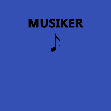 Motiv Musiker | Musik | Musiknote