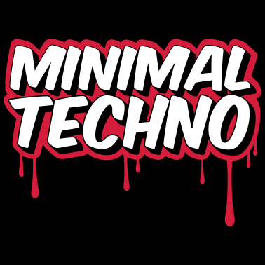 Motiv MINIMAL TECHNO