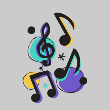 Motiv Musik