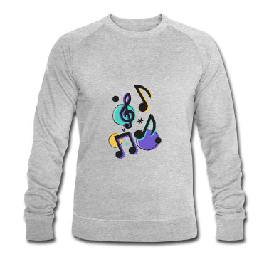 Musik LK Pullover - Musik
