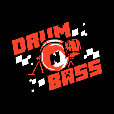 Motiv Drum n Bass