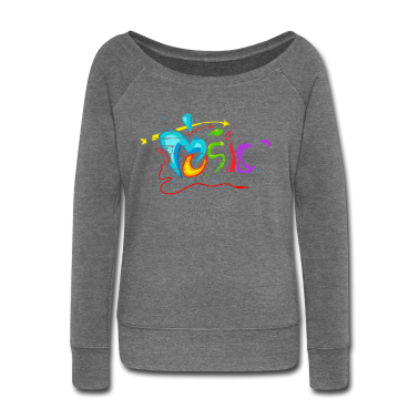 Musik LK Pullover - Musik