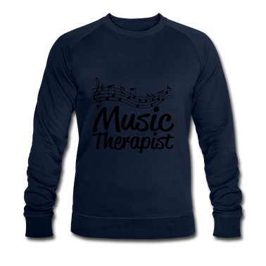 Musik LK Pullover - Musiker Musik