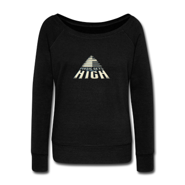 Musik LK Pullover - Musik Musiker Musikliebhaber