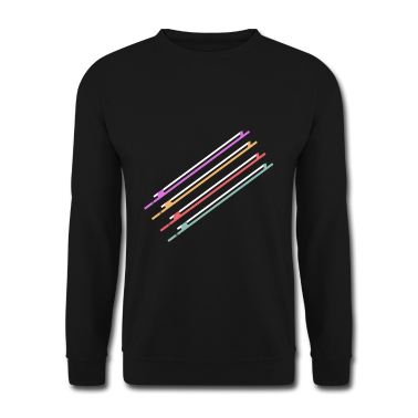 Musik LK Pullover - Cello Musik Musiker