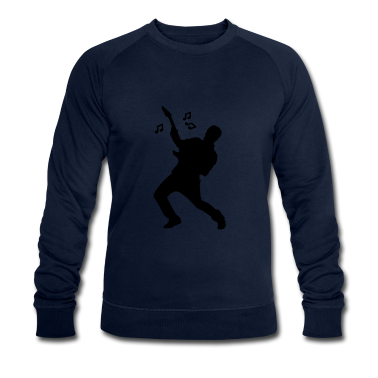 Musik LK Pullover - musik