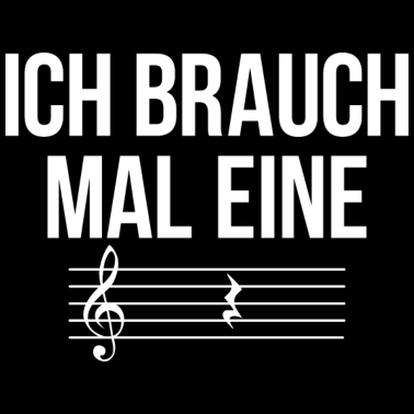Motiv Musik und Musiker Shirt
