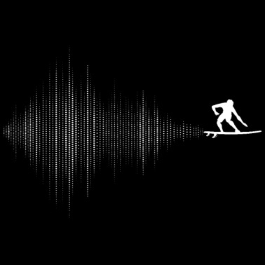 Motiv Musik Surfer Musiker