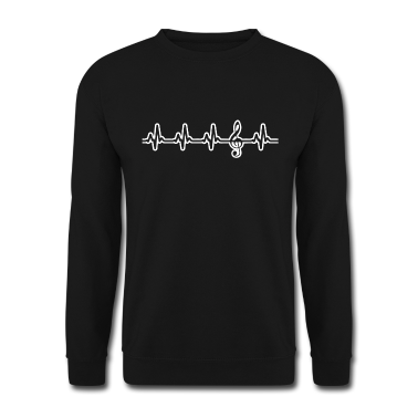 Musik LK Pullover - Klassische Musik Musiker