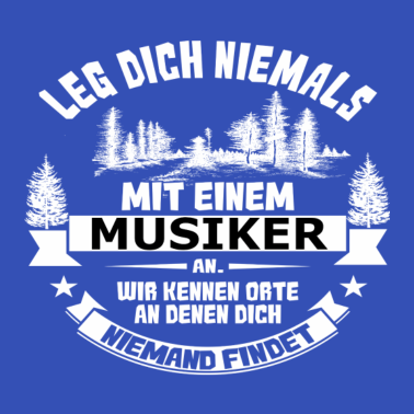 Motiv musiker