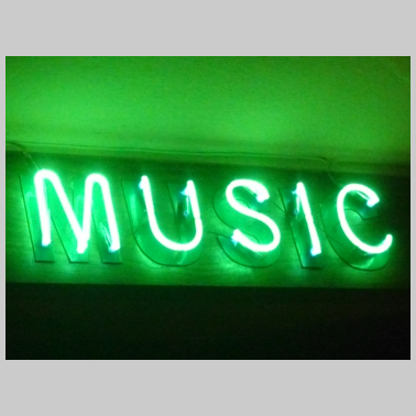 Motiv Musik