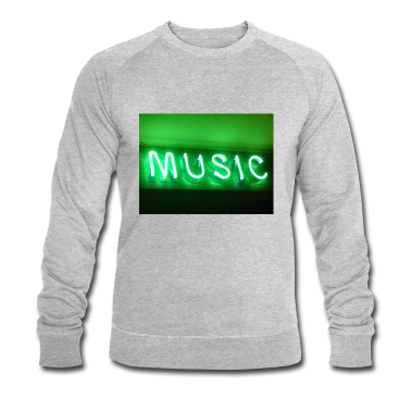 Musik LK Pullover - Musik