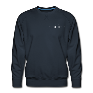 Musik LK Pullover - Musik