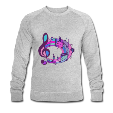 Musik LK Pullover - Musik