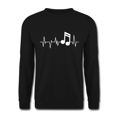 Musik LK Pullover - Musik Musiker Musikalisch