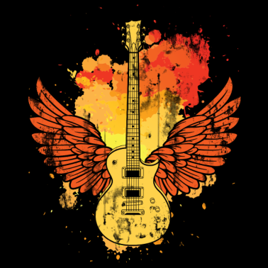 Motiv Gitarre Musiker Musik