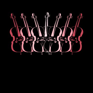 Motiv Cello Musiker Musik