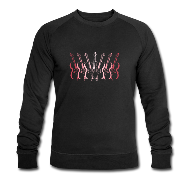 Musik LK Pullover - Cello Musiker Musik