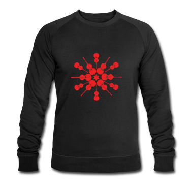 Musik LK Pullover - Cello Musiker Musik