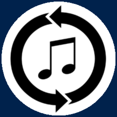 Motiv Musik, erneuerbare Musik, Musik, T-Shirt-Musik