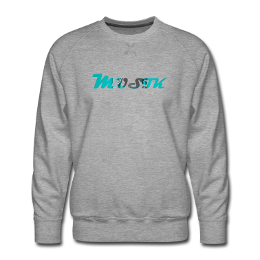 Musik LK Pullover - Musik
