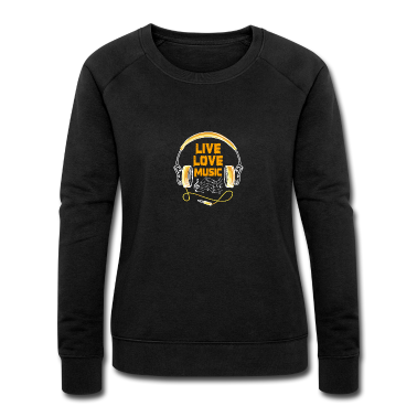 Musik LK Pullover - Musik