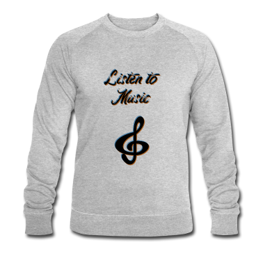 Musik LK Pullover - Musik