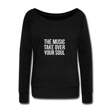 Musik LK Pullover - Musik