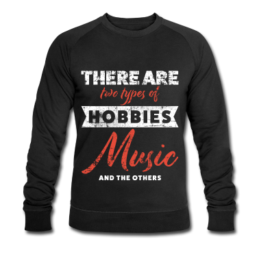 Musik LK Pullover - Musiker
