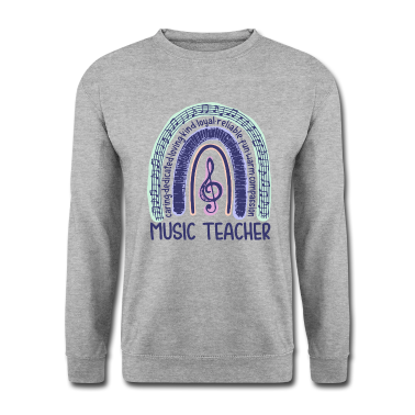Musik LK Pullover - Musik